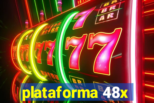 plataforma 48x